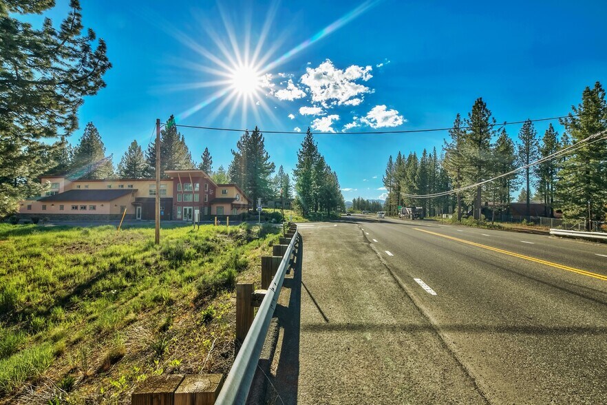 Primary Photo Of 9701 Highway 267 Hwy, Truckee Land For Sale