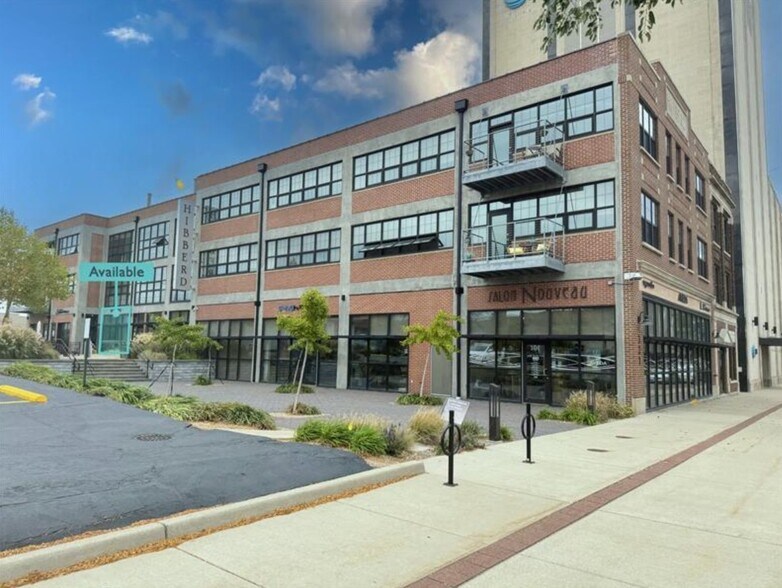 Primary Photo Of 321 S Main St, South Bend Apartments For Lease