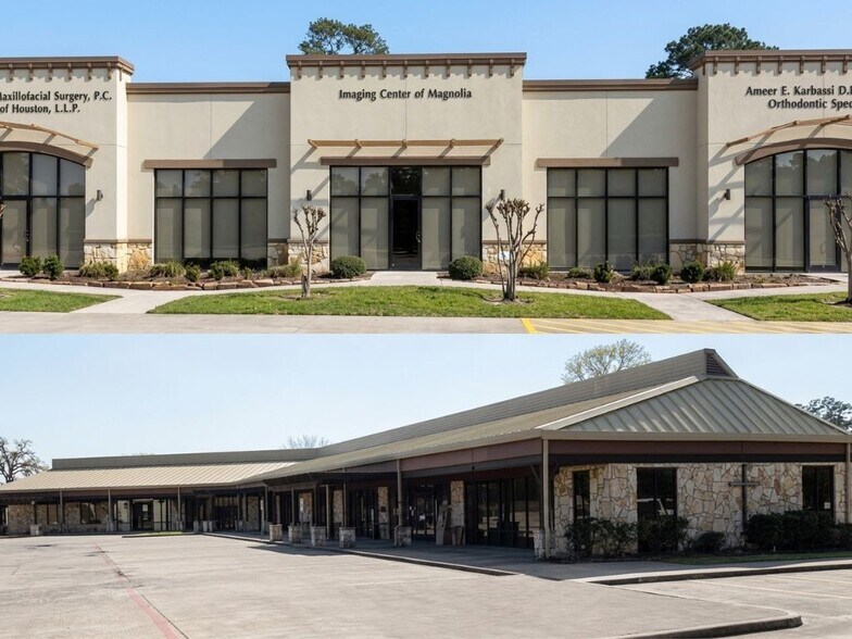 Primary Photo Of 827 Magnolia Blvd, Magnolia Medical For Lease