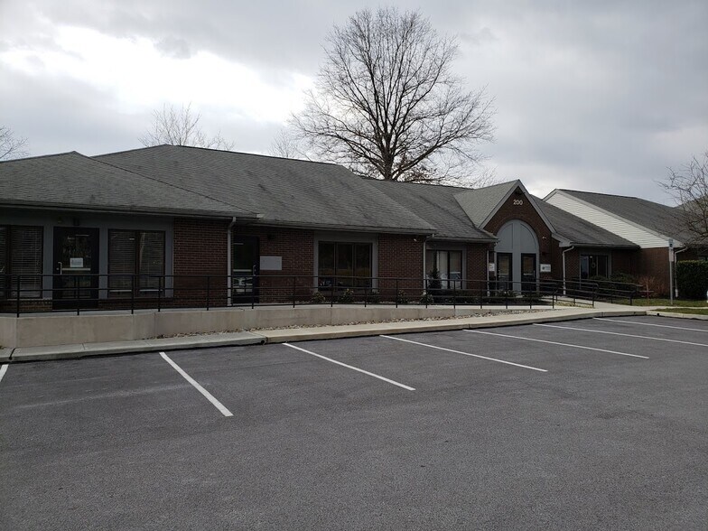 More Photos Of 1450 E Boot Rd, West Chester Medical For Sale