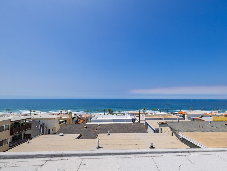 More Photos Of 4005 Highland Ave, Manhattan Beach Storefront Retail Office For Sale