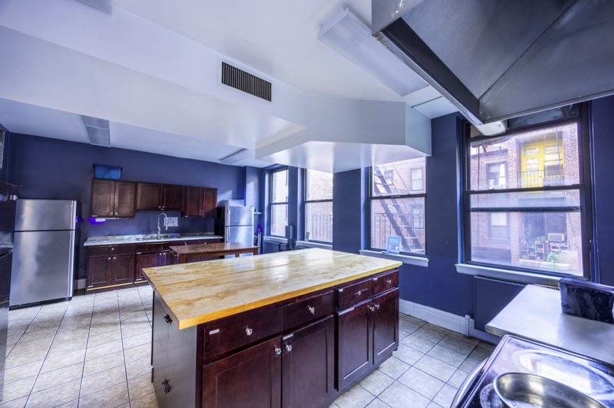 Primary Photo Of 236 W 72nd St, New York Office Residential For Sale