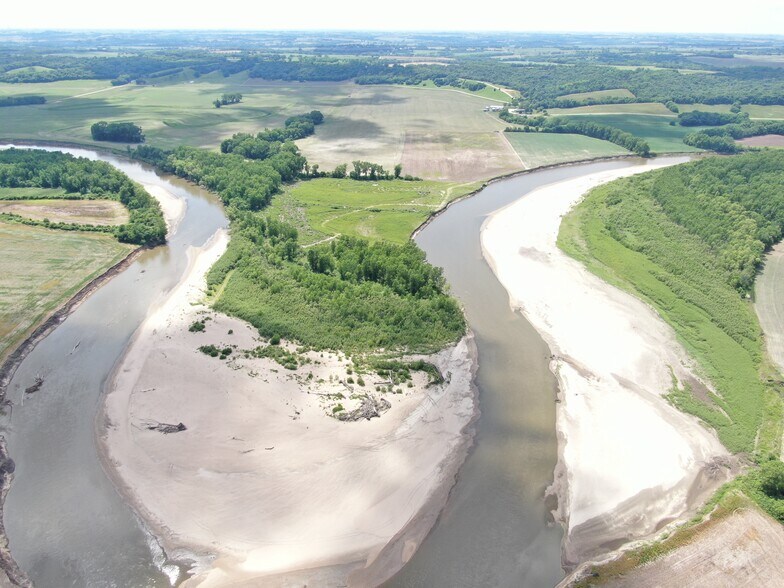 More Photos Of C Hwy & 1 Dragonfly Rd, Clearmont Land For Sale