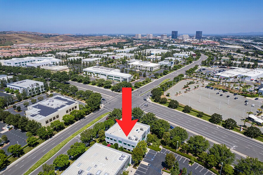 More Photos Of 9205 Research Dr, Irvine Loft Creative Space For Sale