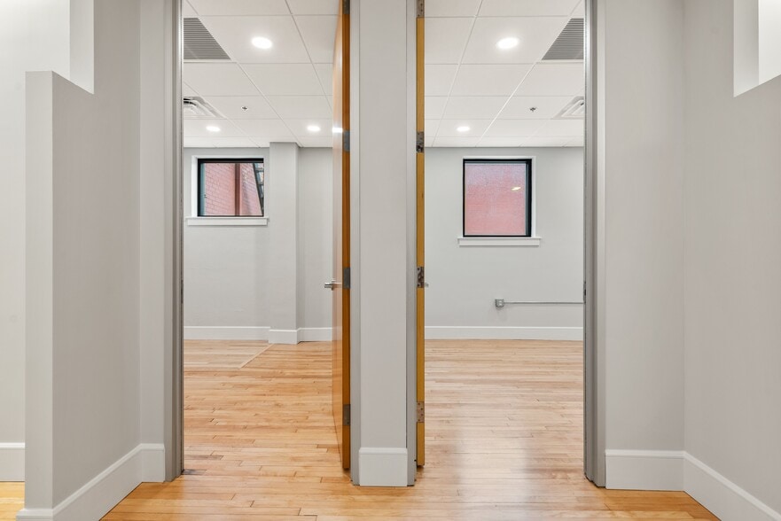 More Photos Of 208 Fayetteville St, Raleigh Loft Creative Space For Lease