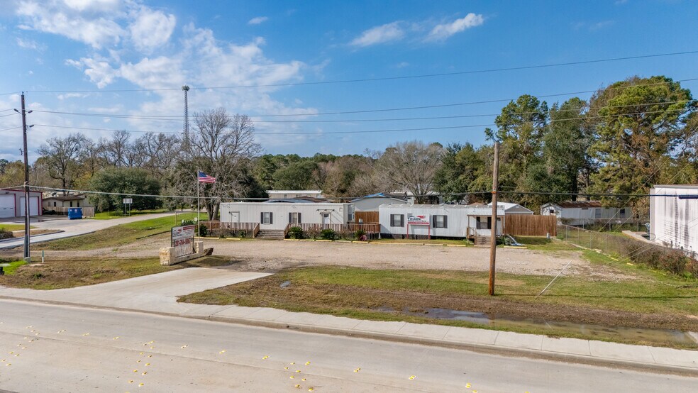 More Photos Of 24203 FM 2100 Rd, Huffman Office Residential For Sale