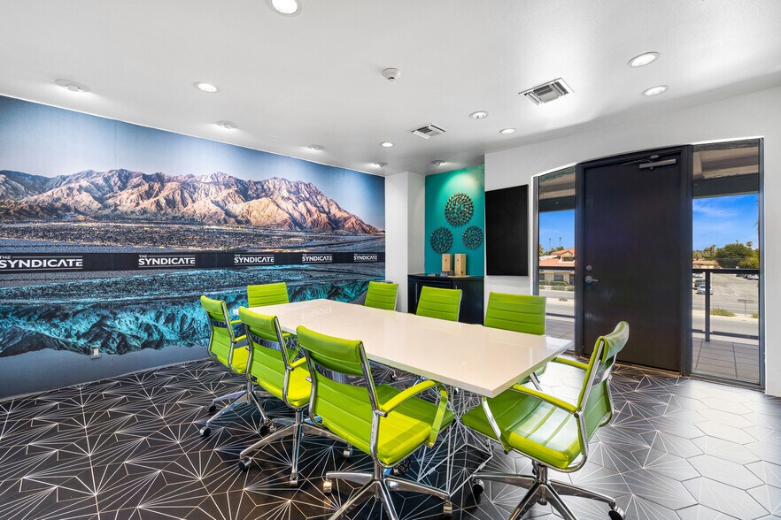 More Photos Of 74399 Hwy 111, Palm Desert Office For Sale
