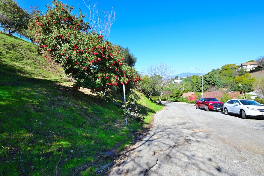 More Photos Of 135 PETERSON Ave, South Pasadena Land For Sale