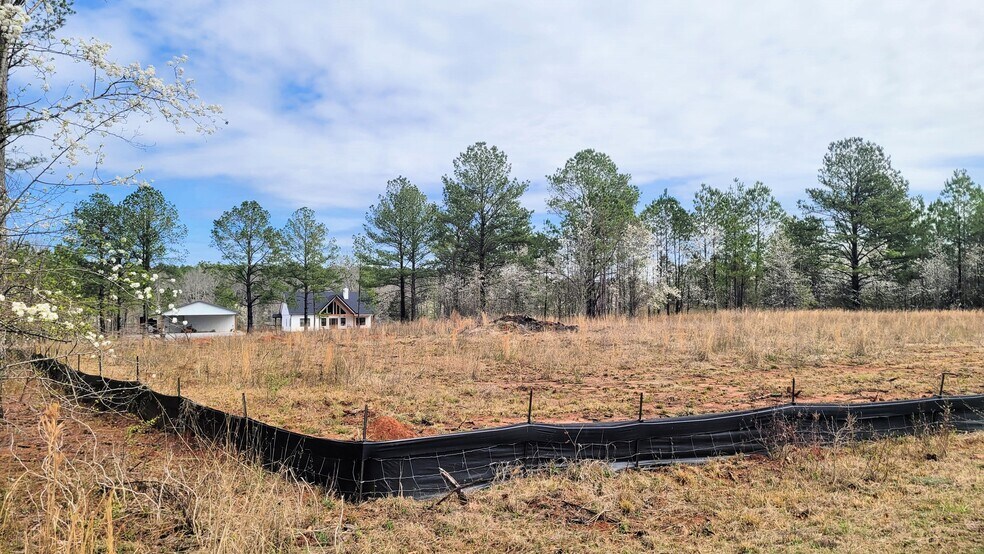 More Photos Of 1019 Chancellors Ferry Loop, Harpersville Land For Sale