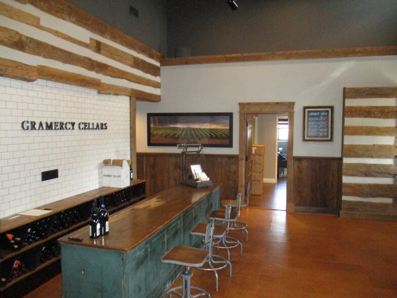 More Photos Of 635 N 13th Ave, Walla Walla Winery Vineyard For Sale