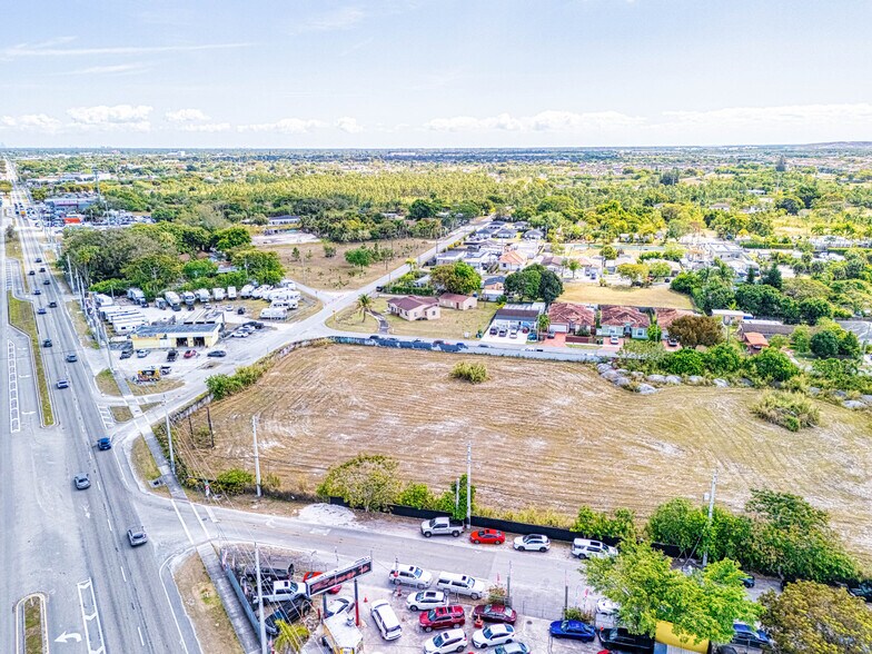 More Photos Of 22825 S Dixie Hwy, Miami Freestanding For Sale