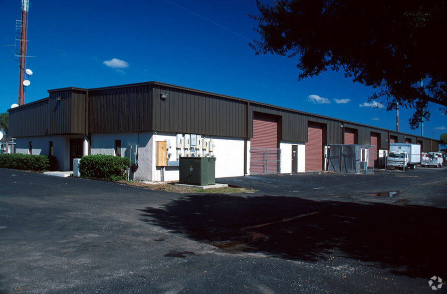 Primary Photo Of 101 Dunbar Ave, Oldsmar Warehouse For Lease