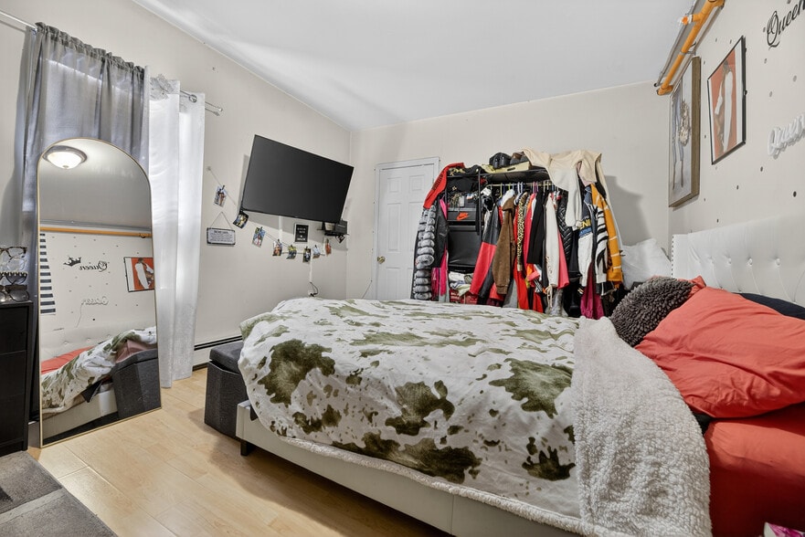More Photos Of 528 Charles St, Providence Apartments For Sale