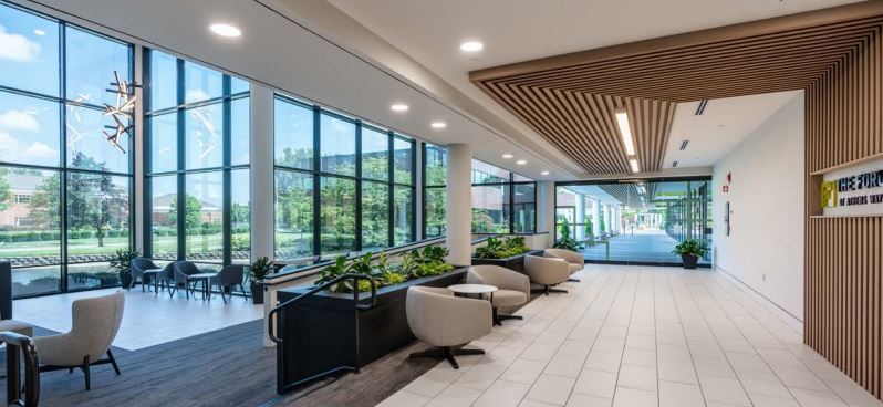 More Photos Of 210-220 Athens Way, Nashville Office For Lease