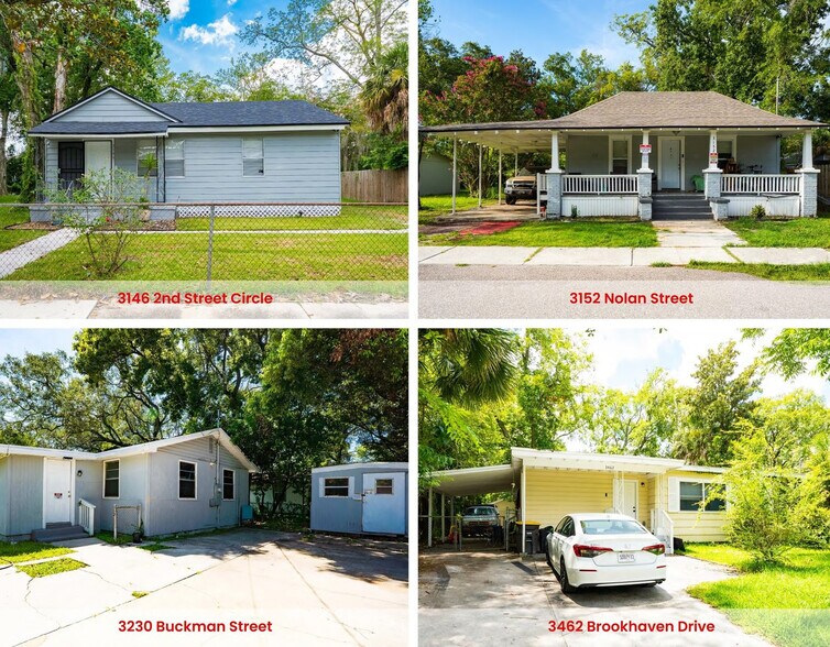 More Photos Of 219 Cherokee St, Jacksonville Specialty For Sale