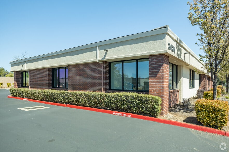 More Photos Of 3431 Robin Ln, Cameron Park Medical For Lease