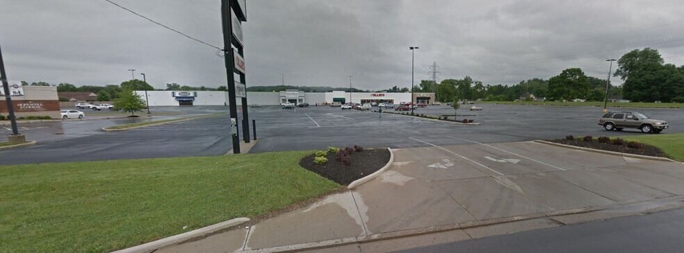 More Photos Of 1660-1680 N 21st St, Newark General Retail For Lease