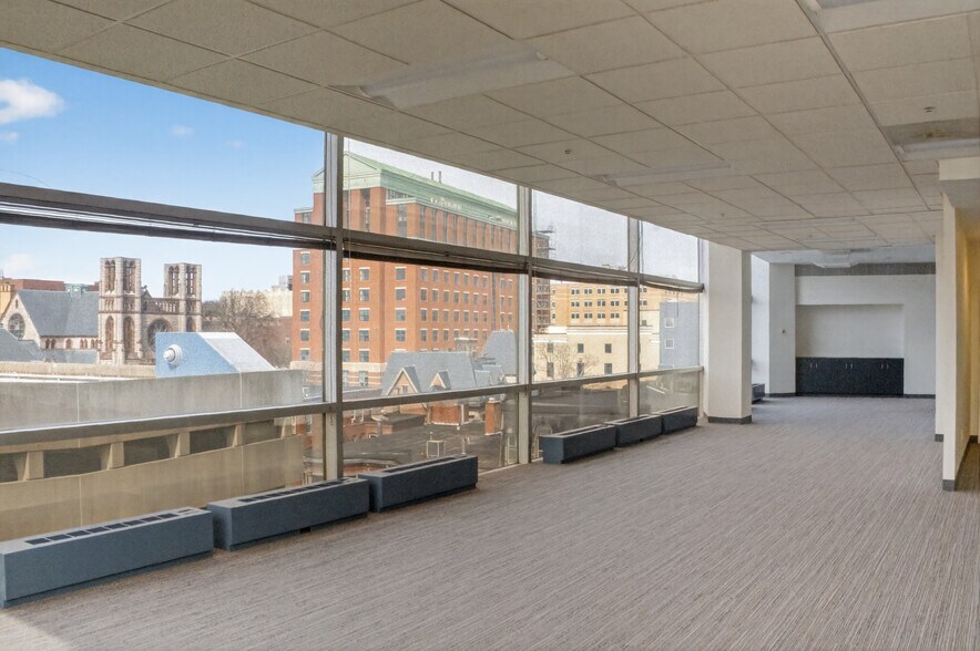 More Photos Of 446 Main St, Worcester Office For Lease