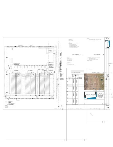More Photos Of 17055 Verbena Rd Land, Adelanto Land For Sale