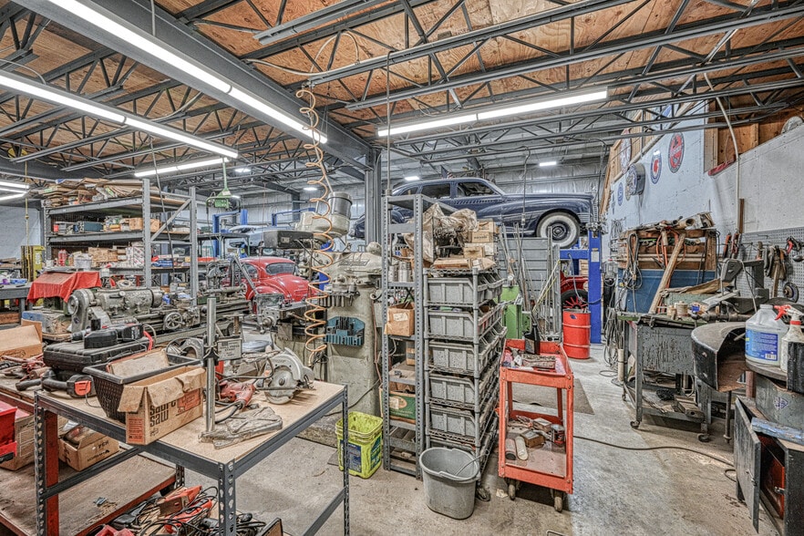 More Photos Of 1235 US Route 202, Winthrop Auto Dealership For Sale