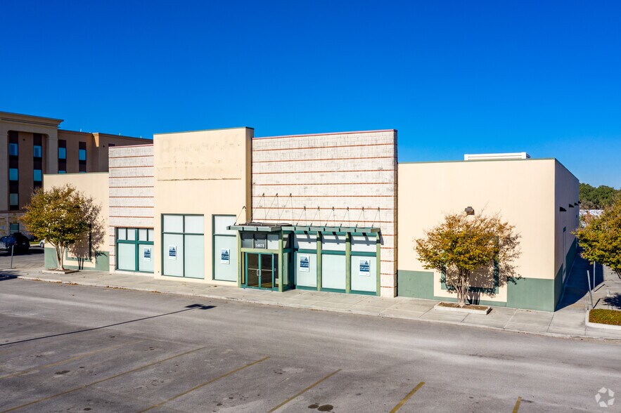 Primary Photo Of 14675 Interstate 35 N, Selma Freestanding For Lease