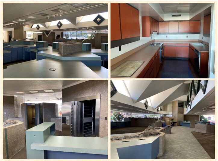 More Photos Of 74010 El Paseo, Palm Desert Storefront Retail Office For Sale