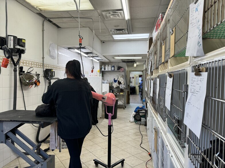 More Photos Of 1 Covert Ave, Floral Park Storefront For Sale