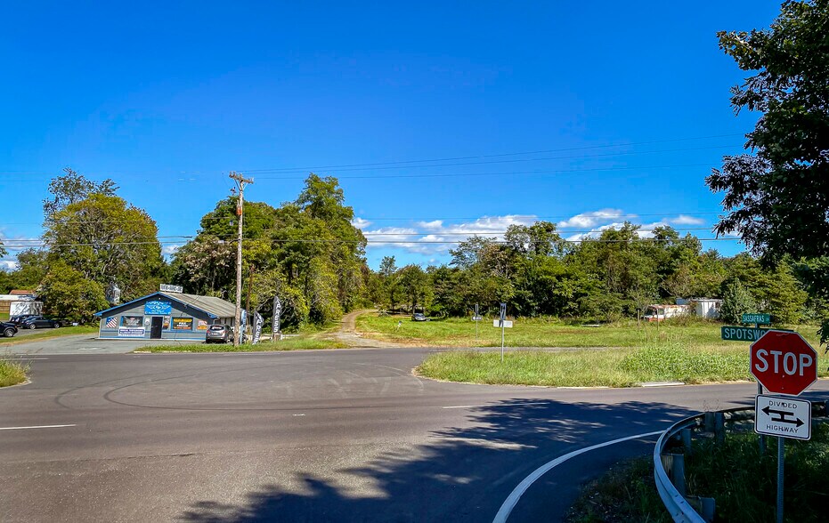 More Photos Of 14387 Spotswood Trl, Ruckersville Land For Sale