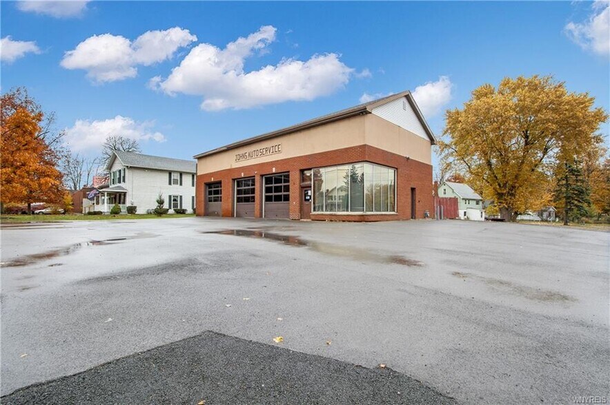 More Photos Of 2230 Abbott Rd, Lackawanna General Retail For Sale
