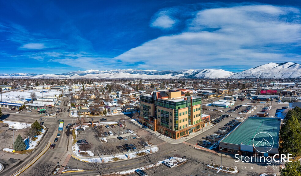 More Photos Of 1821 South Ave W, Missoula Office For Lease