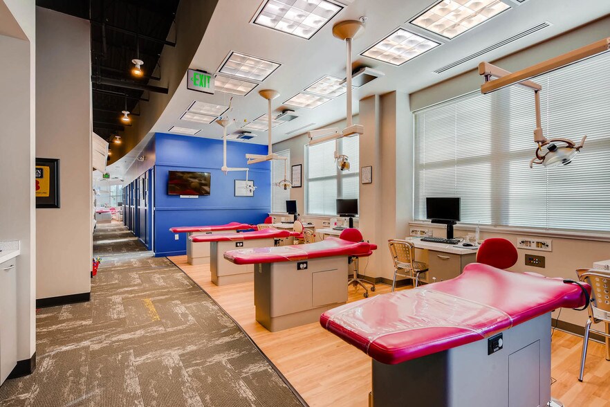 More Photos Of 125 Inverness Dr E, Englewood Medical For Lease