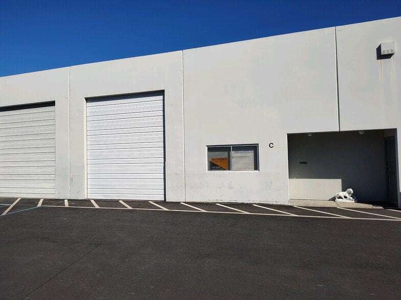 Primary Photo Of 1018 Shary Cir, Concord Warehouse For Lease