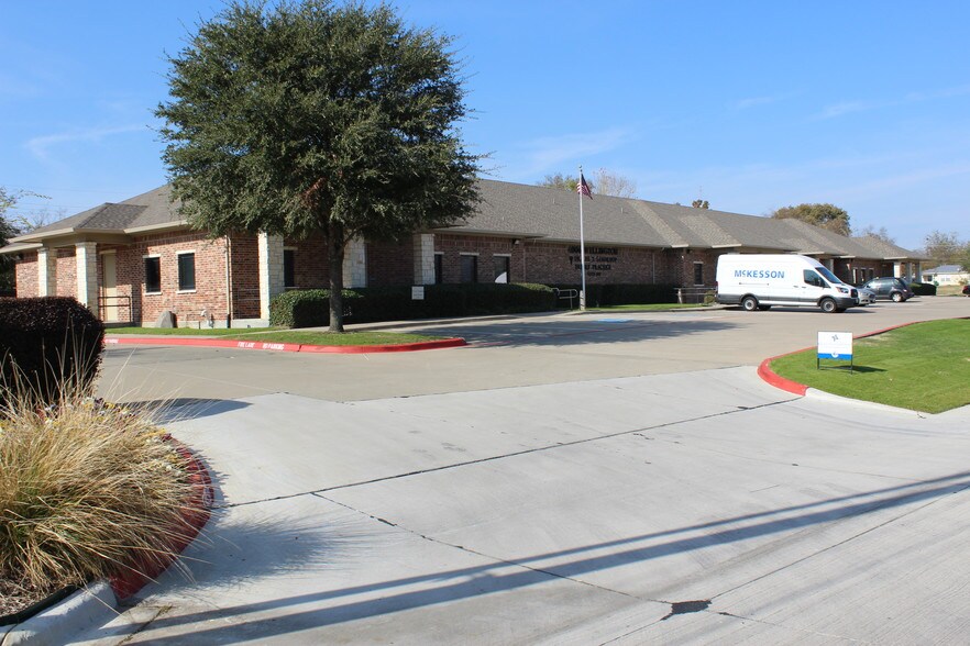 More Photos Of 4006 Wellington St, Greenville Office For Lease