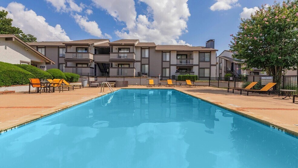 Primary Photo Of 11601 Audelia Rd, Dallas Apartments For Sale