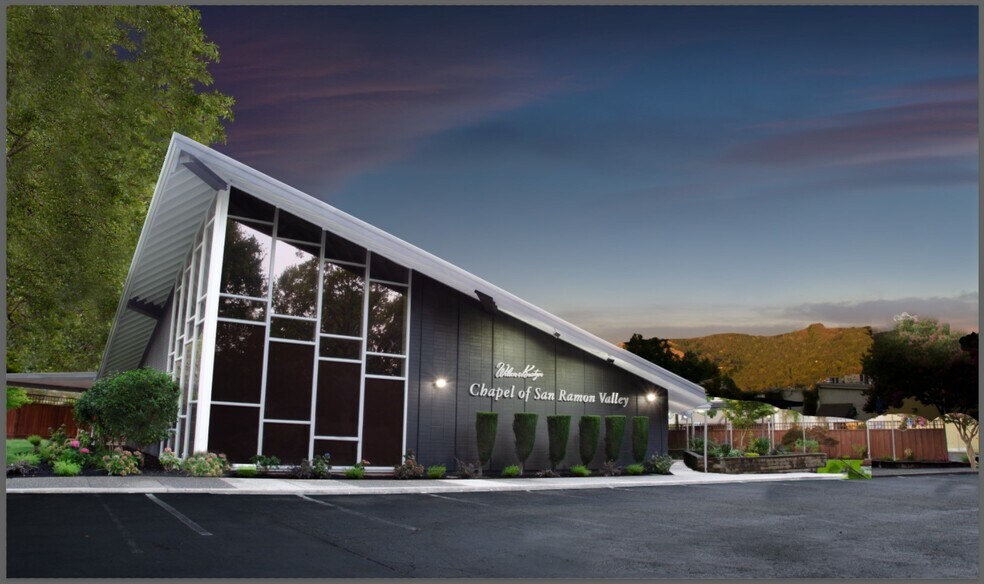 More Photos Of 825 Hartz Way, Danville Medical For Sale
