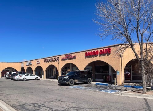 More Photos Of 501-533 Cordova Pl, Santa Fe Unknown For Lease