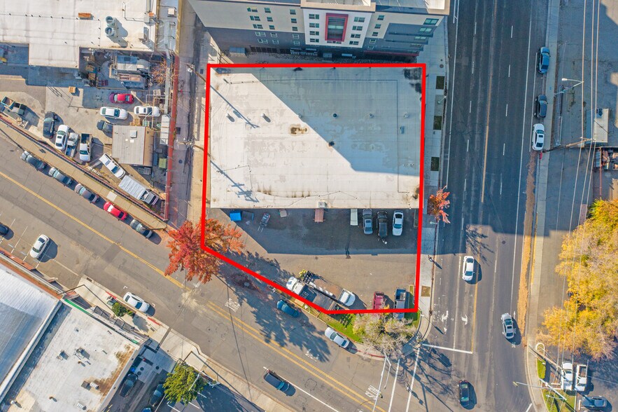 More Photos Of 6500 Elvas Ave, Sacramento Warehouse For Sale