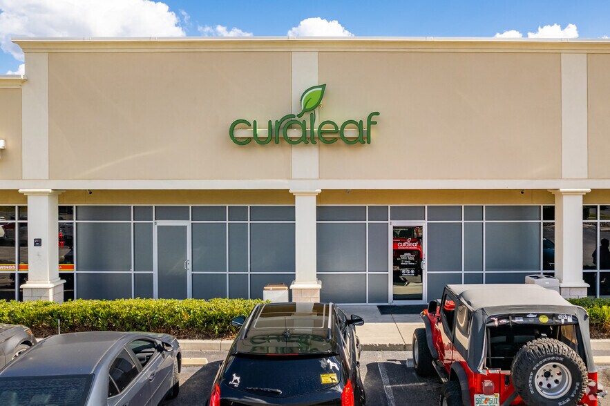 More Photos Of 1408 N Dale Mabry Hwy, Lutz Storefront For Lease