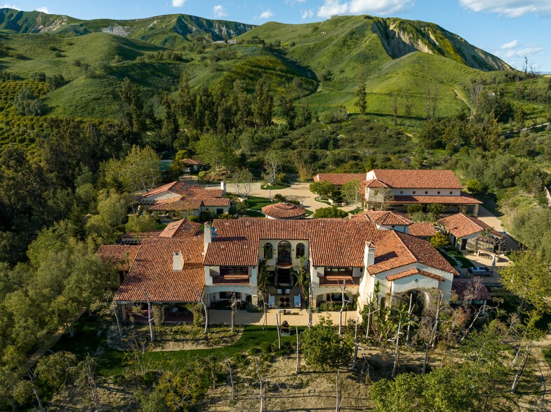 Primary Photo Of 6914 Solano Verde Dr, Somis Movie Radio TVStudio For Sale