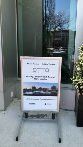 Primary Photo Of 211 McGuinness Blvd, Brooklyn Apartments For Lease