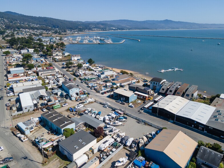 181195 Princeton Ave, Half Moon Bay, CA 94019 Land For Sale