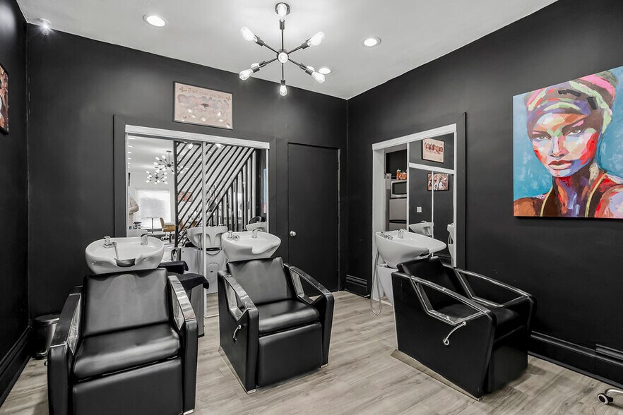 More Photos Of 6632 E Truman Rd, Kansas City General Retail For Sale