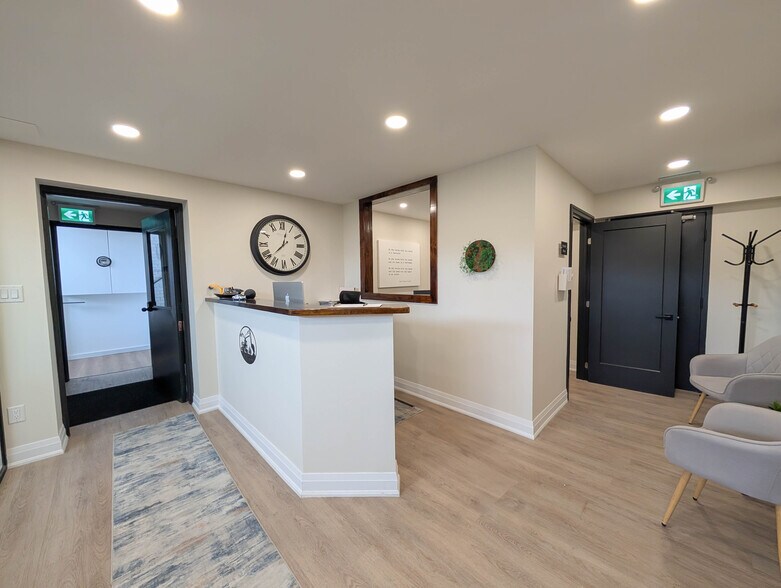 More Photos Of 172-174 Eastchester Ave, St Catharines Medical For Lease