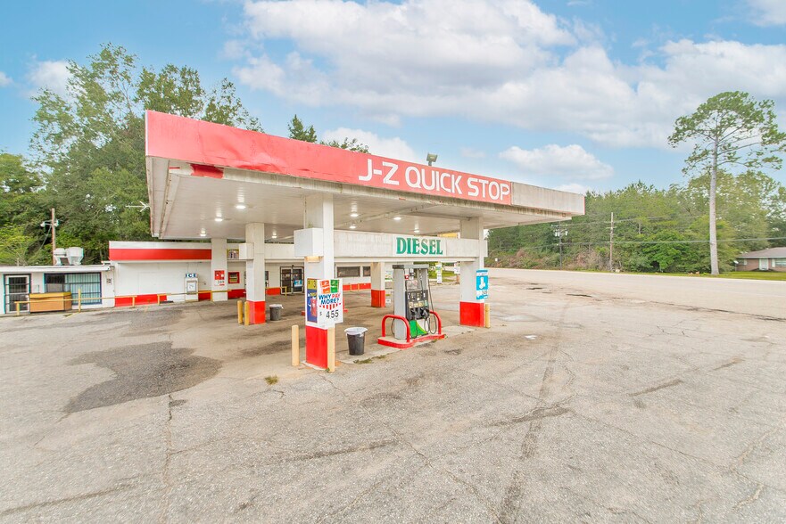 More Photos Of 11597 21, Bogalusa Convenience Store For Sale