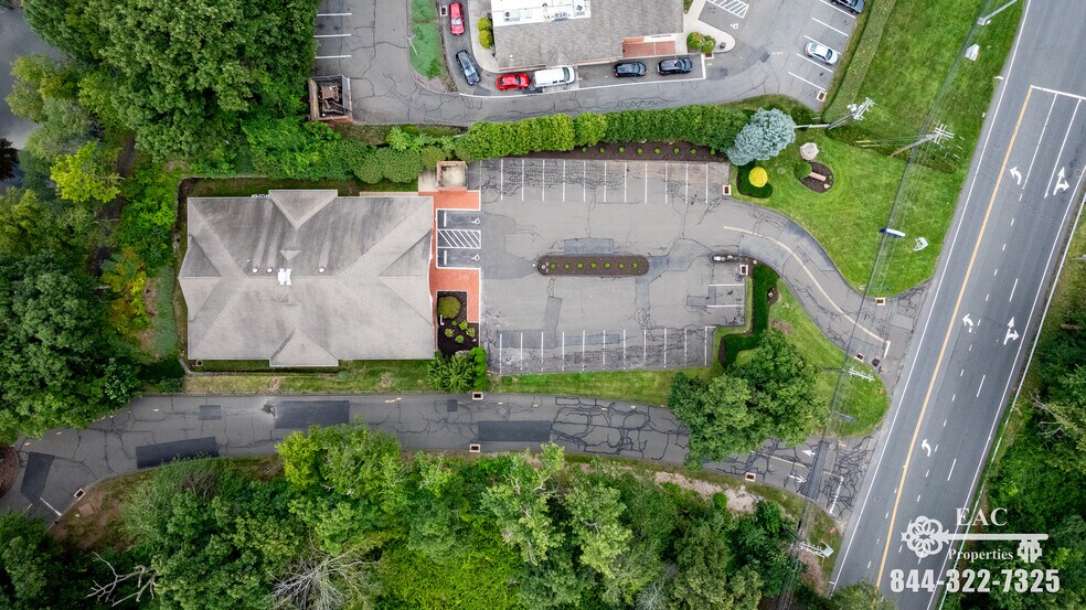More Photos Of 887 Bridgeport Ave, Shelton Medical For Lease