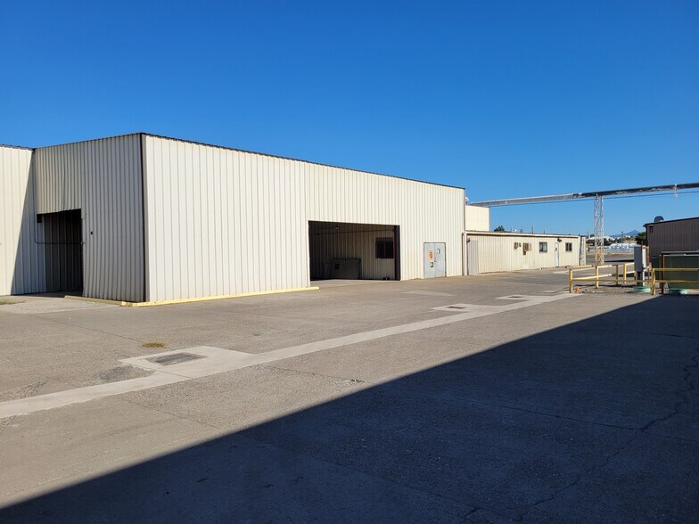 More Photos Of 1941 NW Industrial Park Rd, Prineville Unknown For Lease