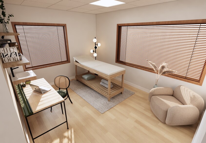 More Photos Of 3269 19th St NW, Rochester Coworking Space