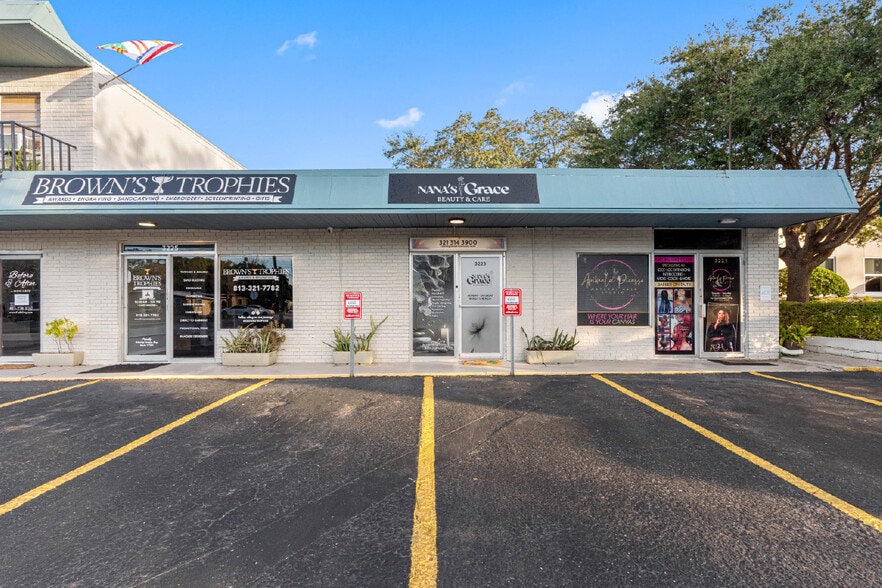 More Photos Of 3227-3233 W Cypress St, Tampa Storefront Retail Residential For Sale