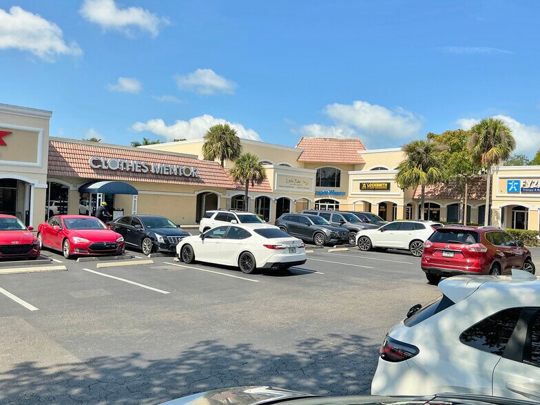 More Photos Of 9051 Tamiami Trl N, Naples Unknown For Lease