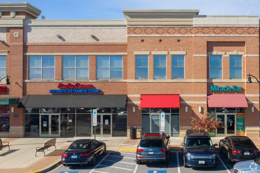 More Photos Of 5100 Buckeystown Pike, Frederick Office For Lease